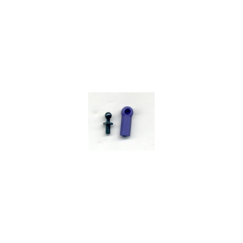 Uniball M3 Uniball M3
