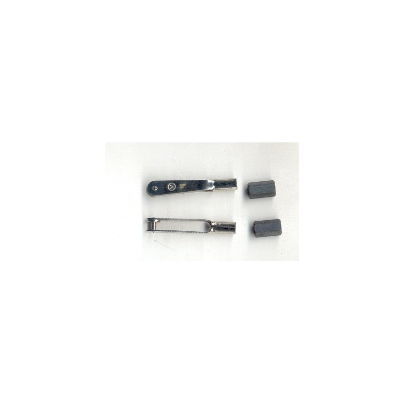 COPPIA FORCELLE 3mm COPPIA FORCELLE 3mm