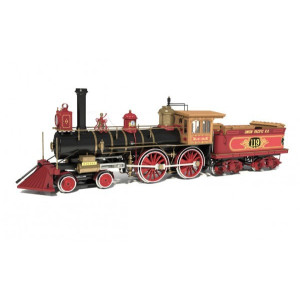 LOCOMOTIVA Rogers 119 