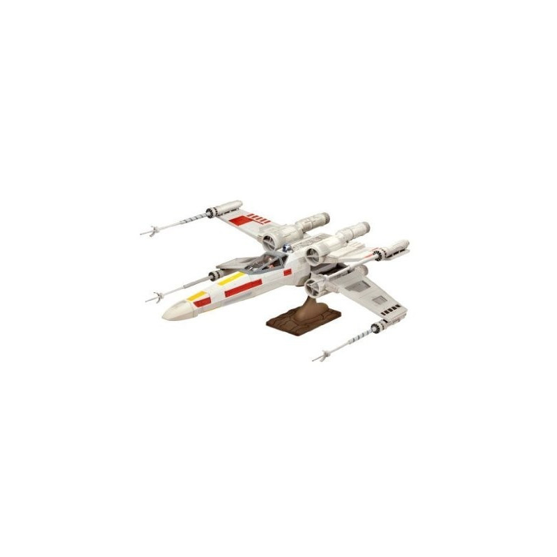 X-WING FIGHTER X-WING FIGHTER