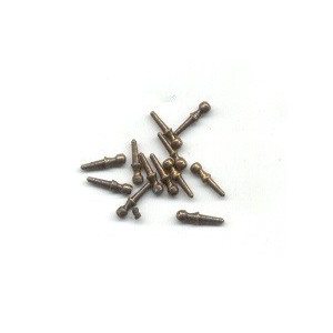 CAVIGLIA OTTONE BRONZATA 7mm