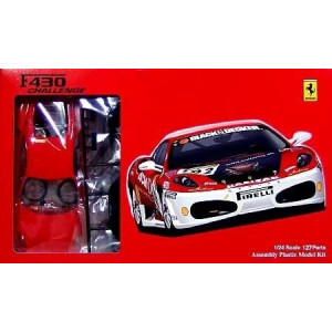 FERRARI F430 CHALLENGE