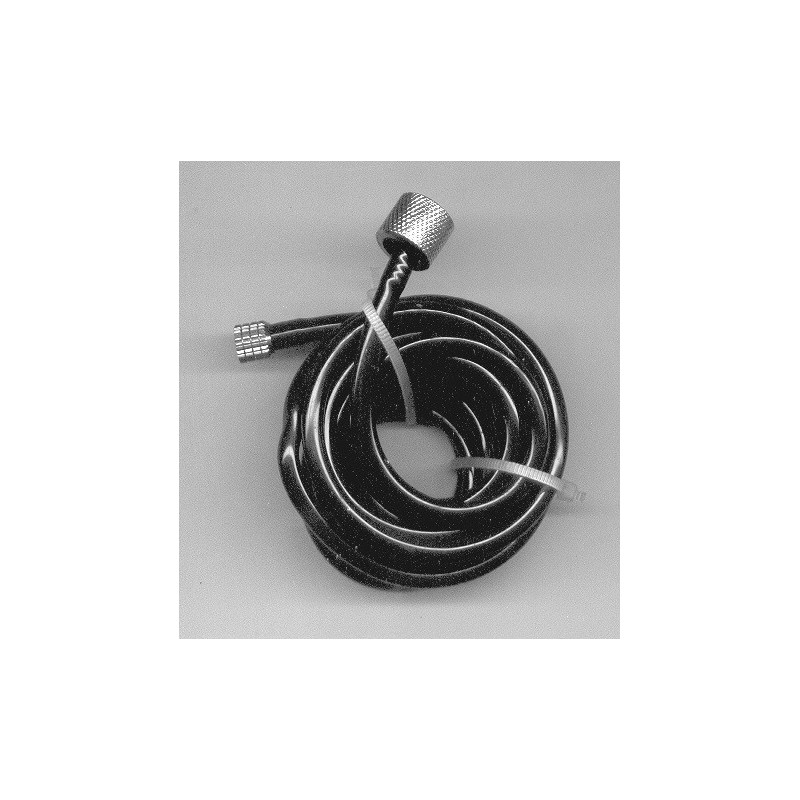 Tubo aria 1.5m con attaco 1/8 e M5 0,5mm Tubo aria 1.5m con attaco 1/8 e M5 0,5mm