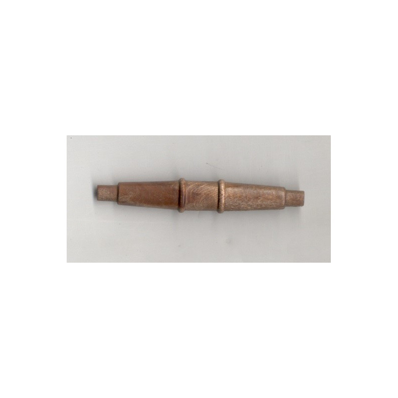 RULLO ARGANO ORIZZONTALE 70x12