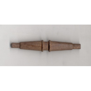 RULLO ARGANO ORIZZONTALE 74x13