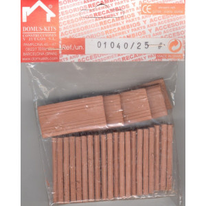 TAVELLA DOMUS KITS
