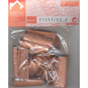 COPPO DOMUS KITS