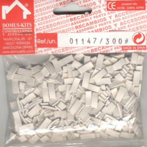 TETTO PICCOLO DOMUS KIT