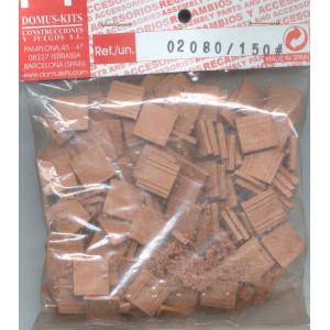 PIASTRELLA DOMUS KITS