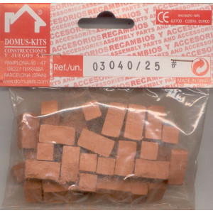 BLOCCHI IRREGOLARI DOMUS KITS