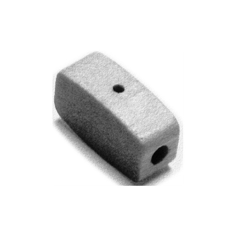 Calcese in bosso 6x11mm Calcese in bosso 6x11mm