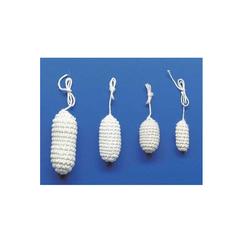 PARABORDO NAVALE 30x17mm PARABORDO NAVALE 30x17mm