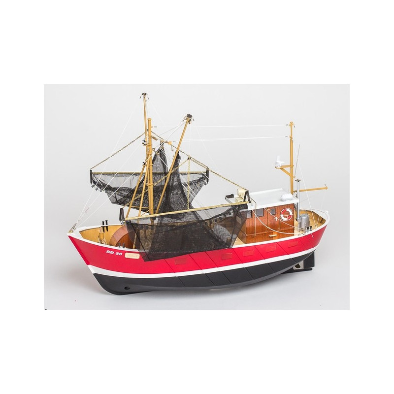 BARCA DA PESCA JULE BARCA DA PESCA JULE
