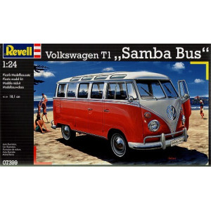 VOLKSWAGEN T1 "Kastenwagen/panel van"