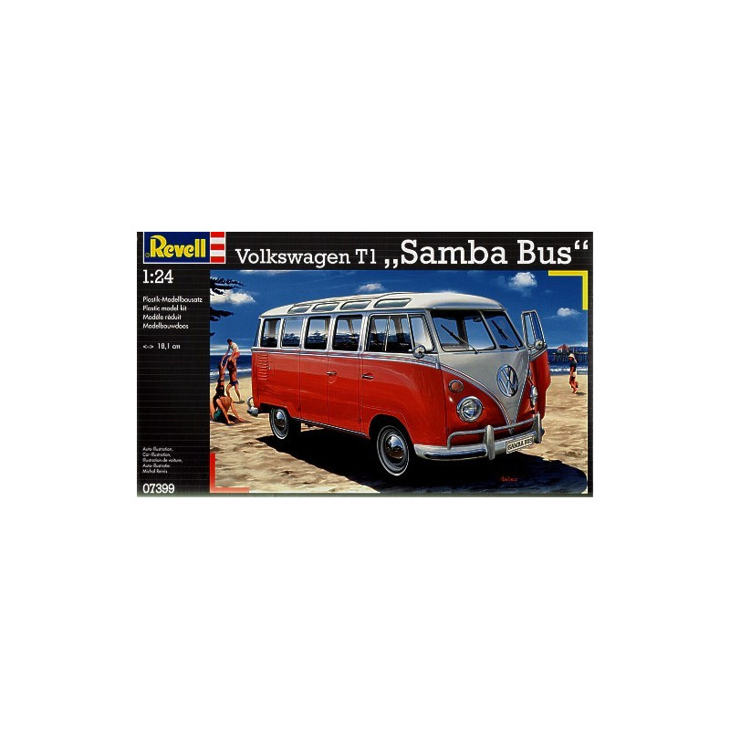 VOLKSWAGEN T1 "Kastenwagen/panel van" VOLKSWAGEN T1 "Kastenwagen/panel van"