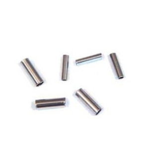 FERMACAVO IN OTTONE 3X4