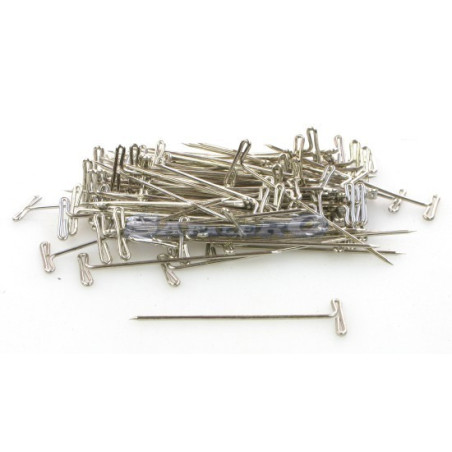 SPILLI DA LAVORO - MANTUA