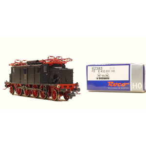E 432 031 trifase