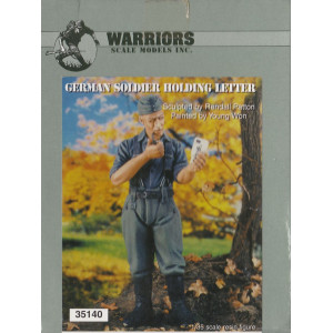U.S. SOLDIER DESERT STORM