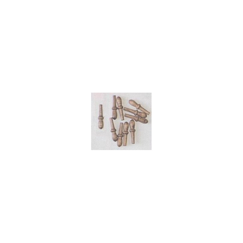 CAVIGLIE NOCE 14mm