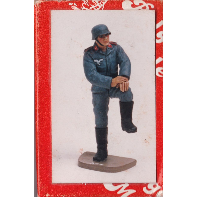 GERMAN CREW GUNNER GERMAN CREW GUNNER