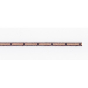 FILETTO IN LEGNO INTARSIATO TIPO34