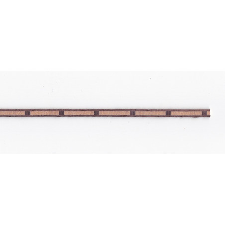 FILETTO IN LEGNO INTARSIATO TIPO34