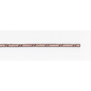 FILETTO IN LEGNO INTARSIATO TIPO139