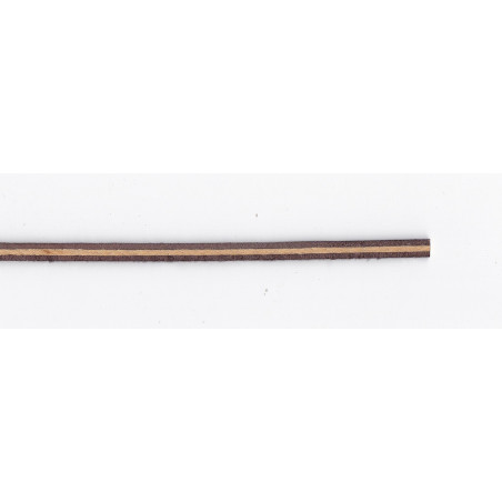 FILETTO IN LEGNO INTARSIATO TIPO212