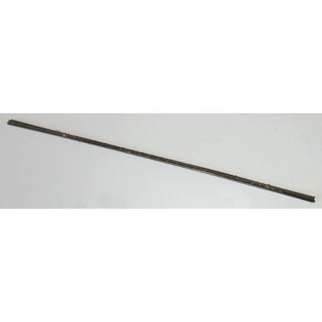 Lame Seghetto per metallo n.7 FINIS