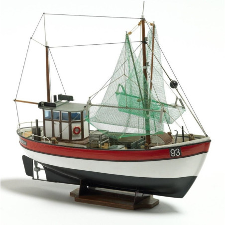 RAINBOW BILLING BOATS