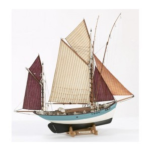 MARIE JEANNE BILLING BOATS