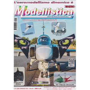 MODELLISTICA 664