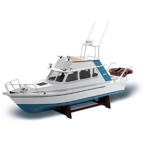 YACHT LISA M.
