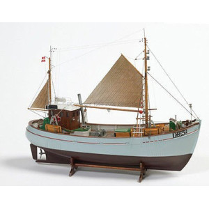 MARY ANN  BILLING BOATS