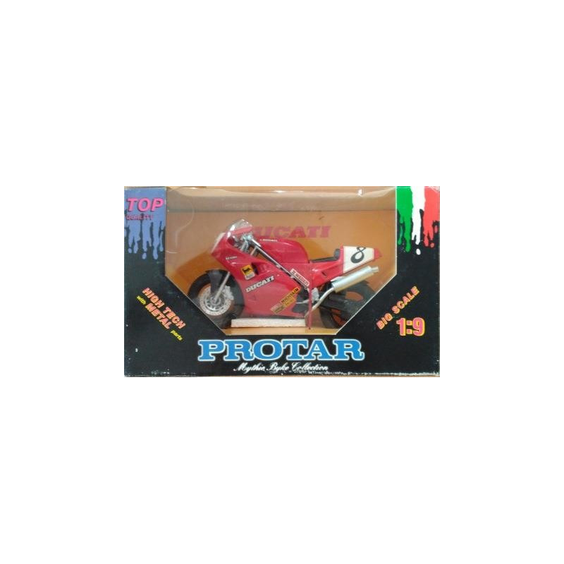 DUCATI 851 DUCATI 851