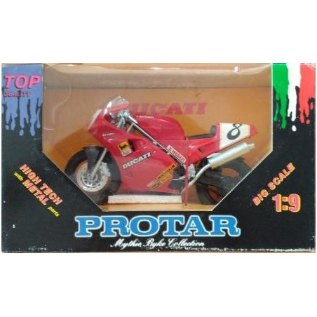 DUCATI 851