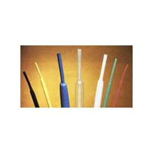 TERMORETRAIBILE TUBOLARE ROSSO 1,6mm