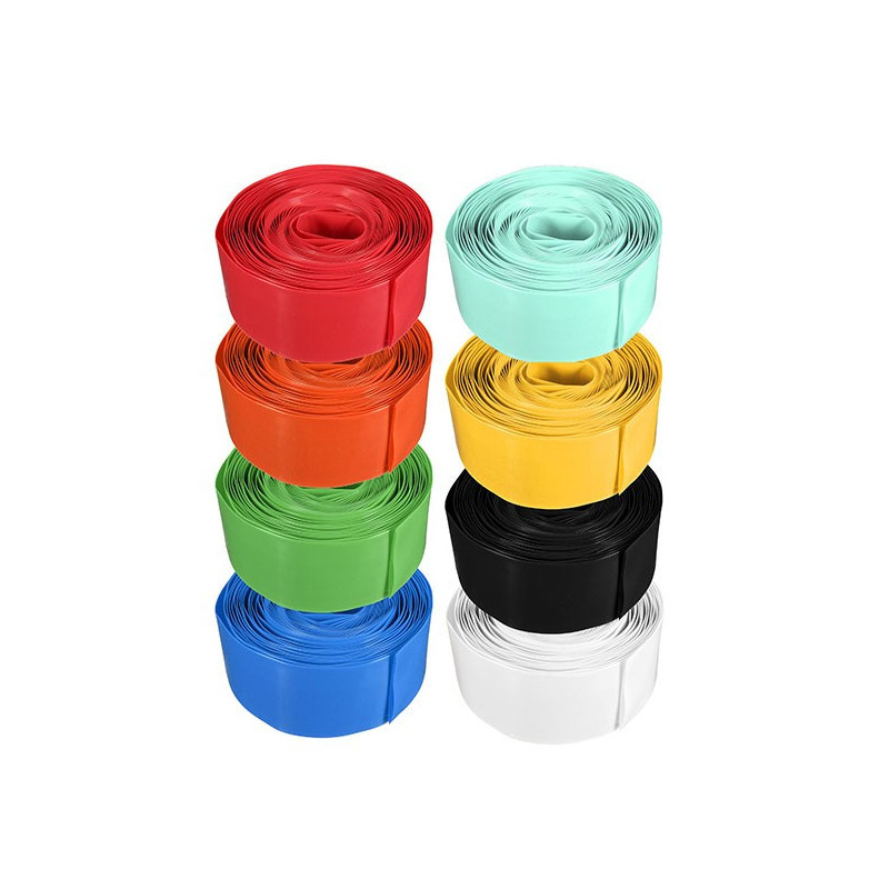 TERMORETRAIBILE PIATTO BIANCO  27mm