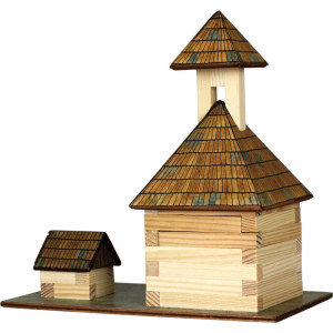 CAMPANILE CON POZZO
