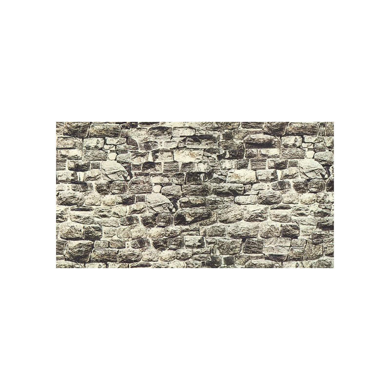 MURO IN CARTA 24x15,5Cm MURO IN CARTA 24x15,5Cm