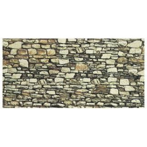 MURO IN CARTA 24x15,5Cm