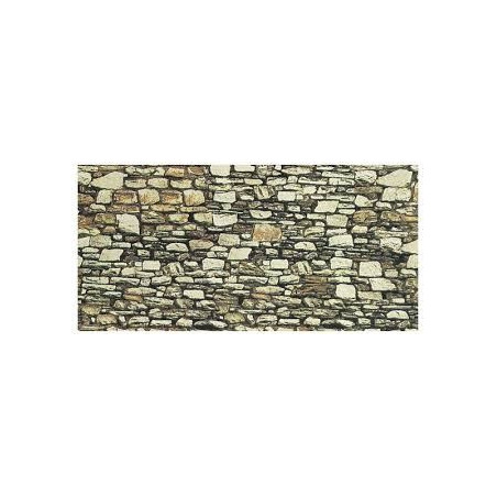MURO IN CARTA 24x15,5Cm