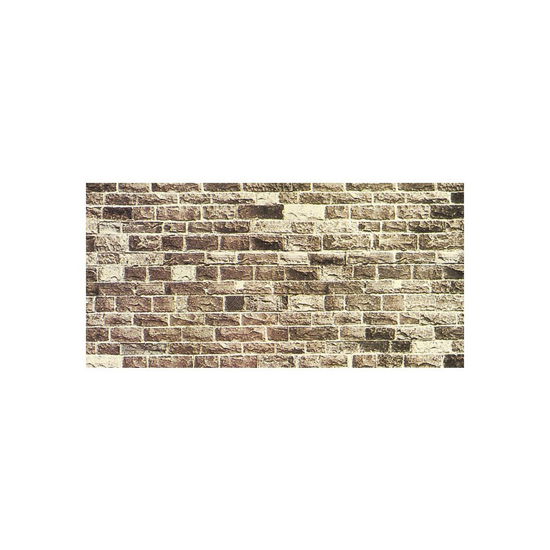 MURO IN CARTA 24x15,5Cm MURO IN CARTA 24x15,5Cm