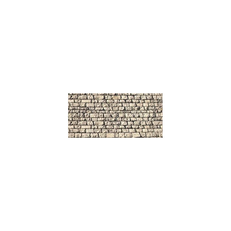 MURO IN CARTA 24x15,5Cm MURO IN CARTA 24x15,5Cm