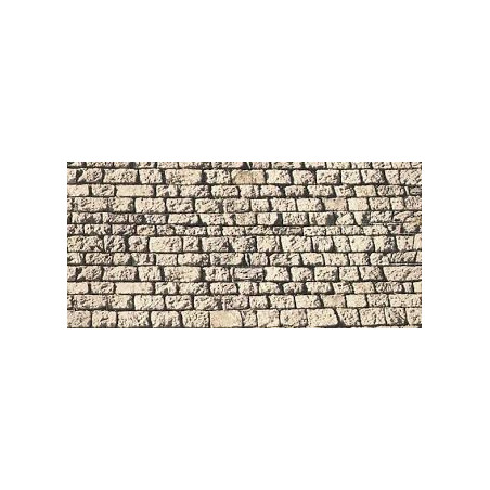 MURO IN CARTA 24x15,5Cm