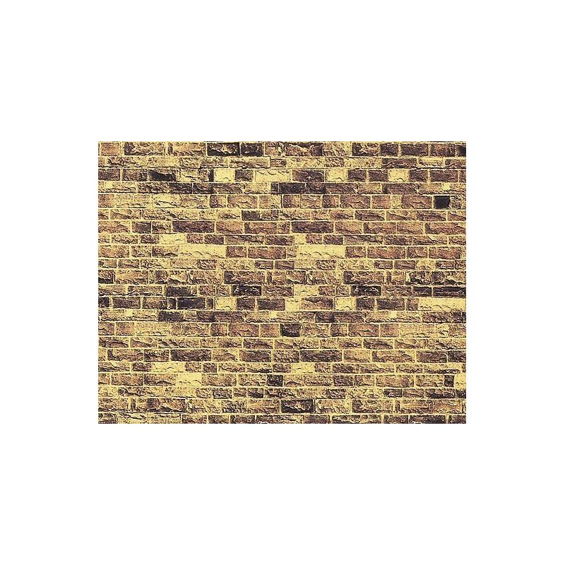 MURO IN CARTA 24x15,5Cm MURO IN CARTA 24x15,5Cm