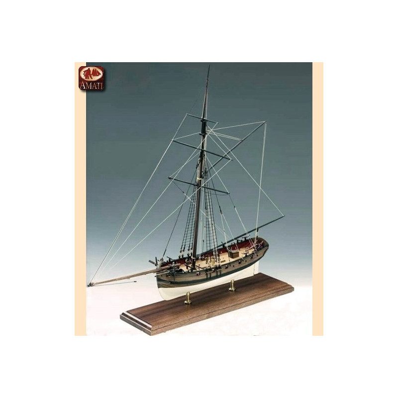 DISEGNO COSTRUTTIVO LADY NELSON