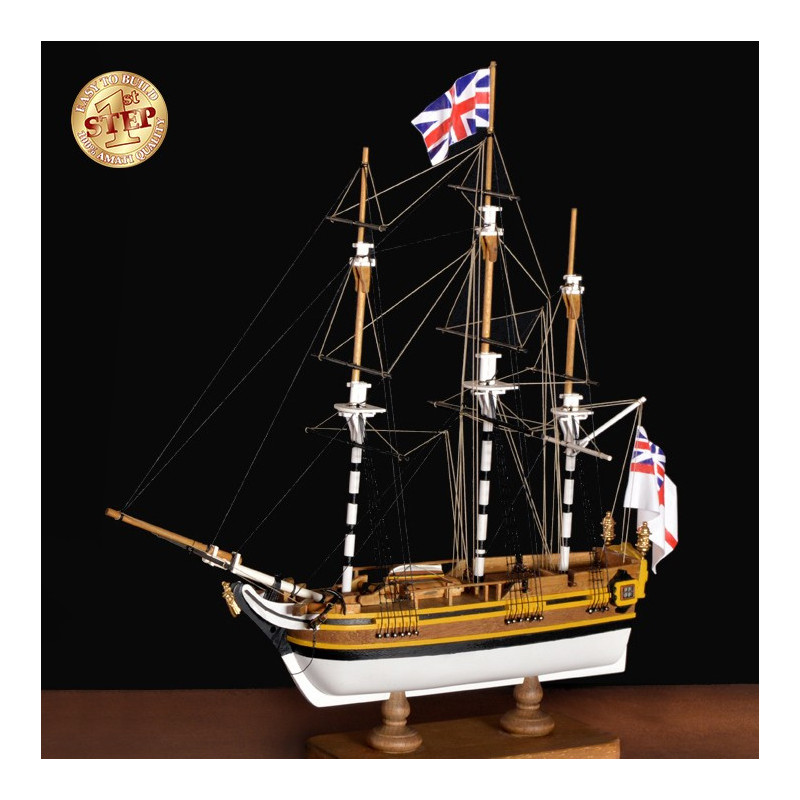 HMS Bounty HMS Bounty