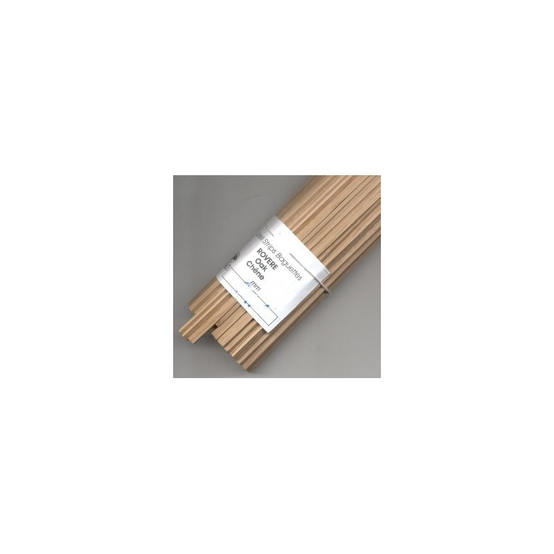 LISTELLO ROVERE 2x2 LISTELLO ROVERE 2x2